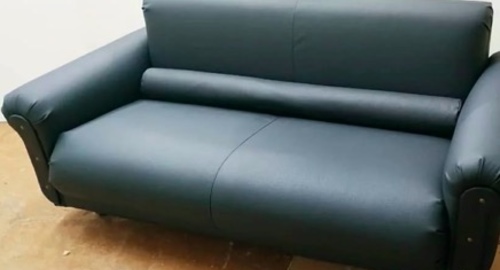 Обивка дивана на дому. Лисино-Корпус