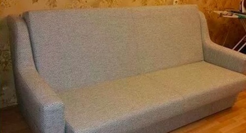 Перетяжка дивана. Лисино-Корпус